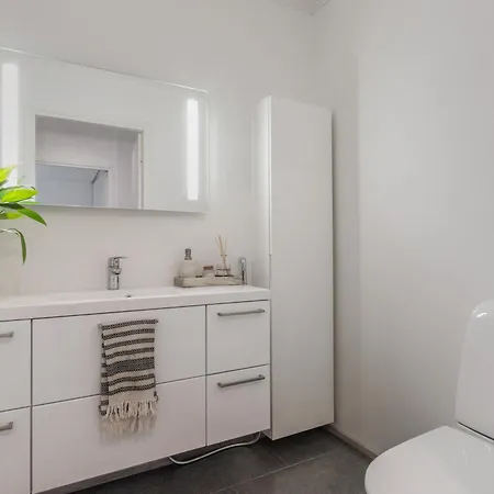 Nordic Magical Getaway