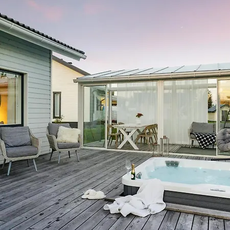 Nordic Magical Getaway