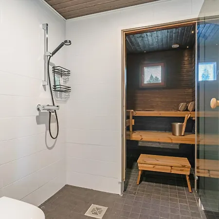 Willa Nordic Magical Getaway