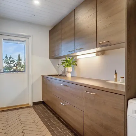 Nordic Magical Getaway