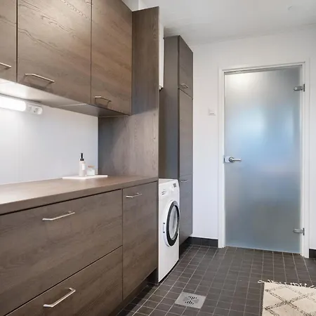 Willa Nordic Magical Getaway