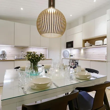 Willa Nordic Magical Getaway *