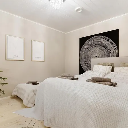 Willa Nordic Magical Getaway