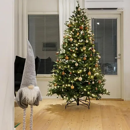 Nordic Magical Getaway Rovaniemi