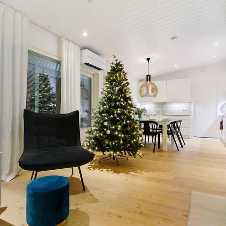 Nordic Magical Getaway