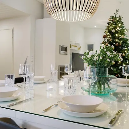 Nordic Magical Getaway *