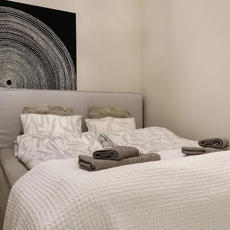 Willa Nordic Magical Getaway *