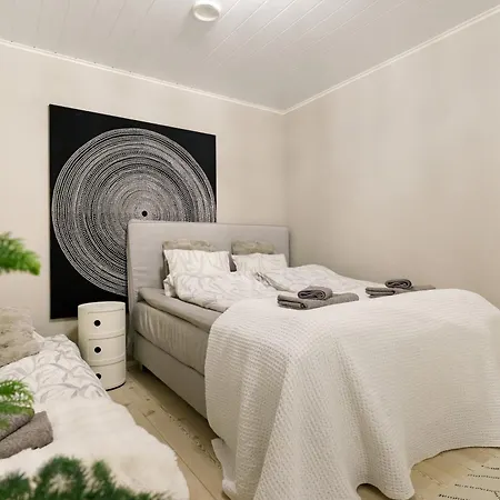 Nordic Magical Getaway *