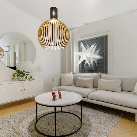 Willa Nordic Magical Getaway *