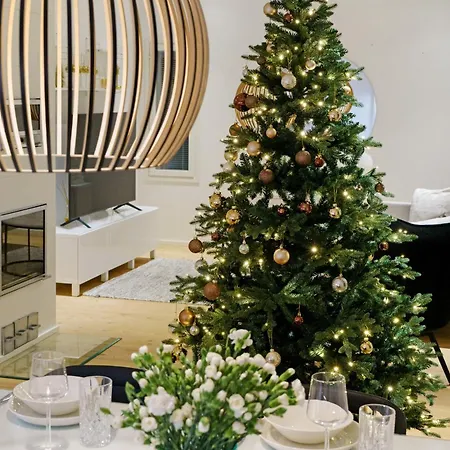 Nordic Magical Getaway *